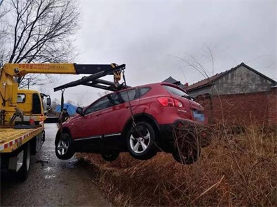 武城楚雄道路救援