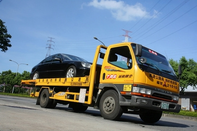 武城旅顺口区道路救援